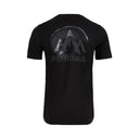 Pnuma Dark Short Sleeve Tee (Outlet)