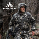 3L Element Proof Rain Jacket
