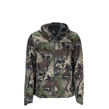 Alpha Vertex Jacket - Pnuma Outdoors