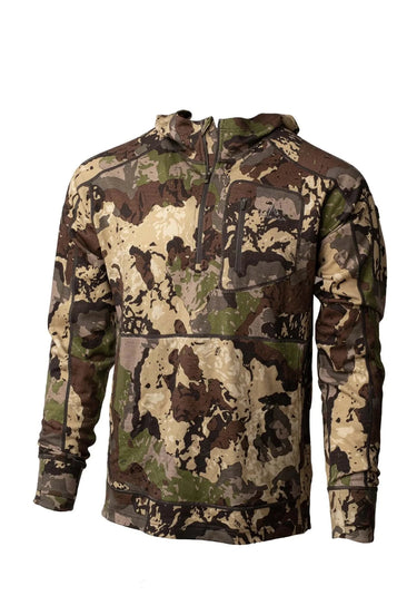 Gunnison Merino Wool Hoodie - Pnuma Outdoors