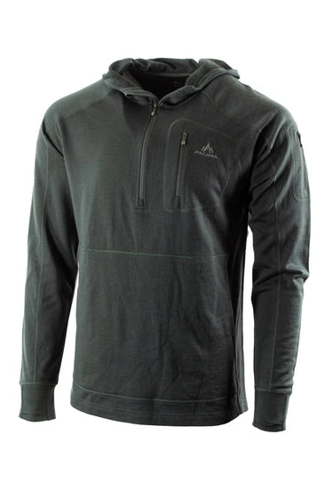 Gunnison Merino Wool Hoodie - Pnuma Outdoors