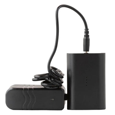 IconX Heated Core Powerpack Replacement Charger & Battery - Pnuma Outdoors