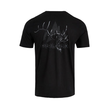 Pnuma Dark Short Sleeve Tee - Pnuma Outdoors