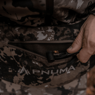 PNUMA HIGHPOINT HANDWARMER - Pnuma Outdoors