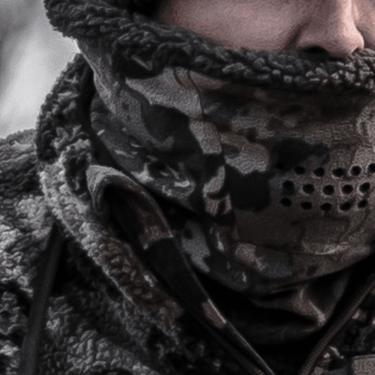 PNUMA HIGHPOINT NECK GAITER - Pnuma Outdoors