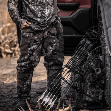 PNUMA HIGHPOINT PANT - Pnuma Outdoors