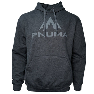 Pnuma Logo Hoodie - Pnuma Outdoors