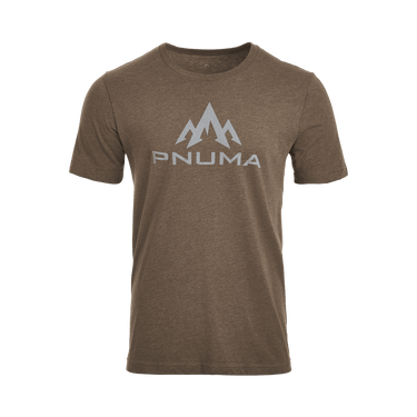 Pnuma Logo Tee - Pnuma Outdoors