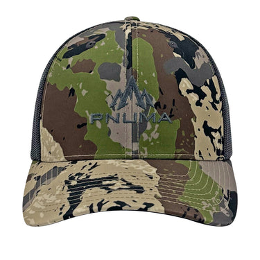 Pnuma LOGO Trucker Cap - Pnuma Outdoors