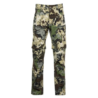 Pnuma Pursuit™ Zip - Off Pant - Pnuma Outdoors