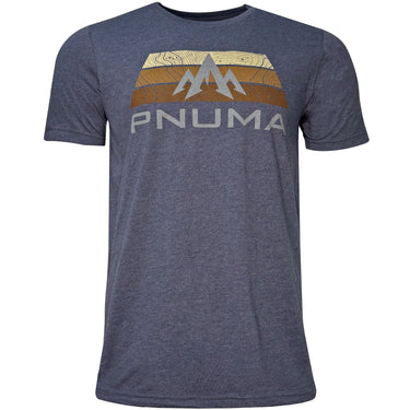 Pnuma Topo Tee - Pnuma Outdoors