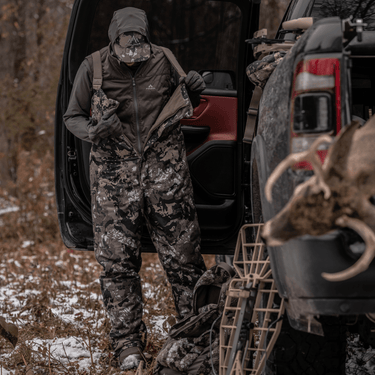 PNUMA TORRENT BIB - Pnuma Outdoors