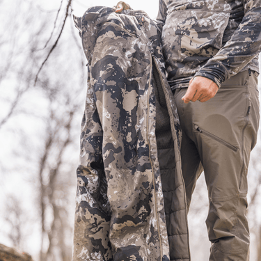 PNUMA TORRENT PANT - Pnuma Outdoors