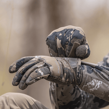 PNUMA VINTIS GLOVES - Pnuma Outdoors