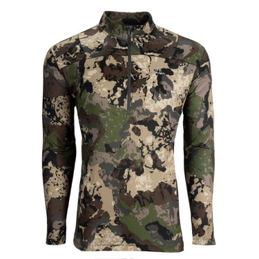 Renegade 1/4 Zip Pullover - Pnuma Outdoors