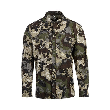 Shooter Shirt - LS - Pnuma Outdoors