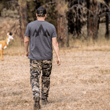 Side Swipe Tee - Pnuma Outdoors