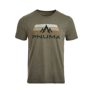 Topo Tee - Pnuma Outdoors