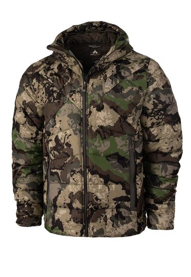 Palisade Puffy Jacket - Pnuma Outdoors