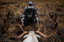 Hunting Woodland Caribou: A Newfound Passion