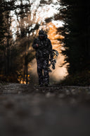 Pnuma’s Caza Camouflage Collection: The Ultimate Edge in Whitetail Hunting Clothing