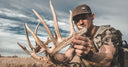 The Transformation - Bowhunting Whitetail Deer on Public Land