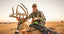 Adapt or Die: A New Approach To Whitetail Hunting