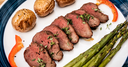 Wild Game Recipe: Soy-Sesame Grilled Venison