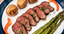 Wild Game Recipe: Soy-Sesame Grilled Venison