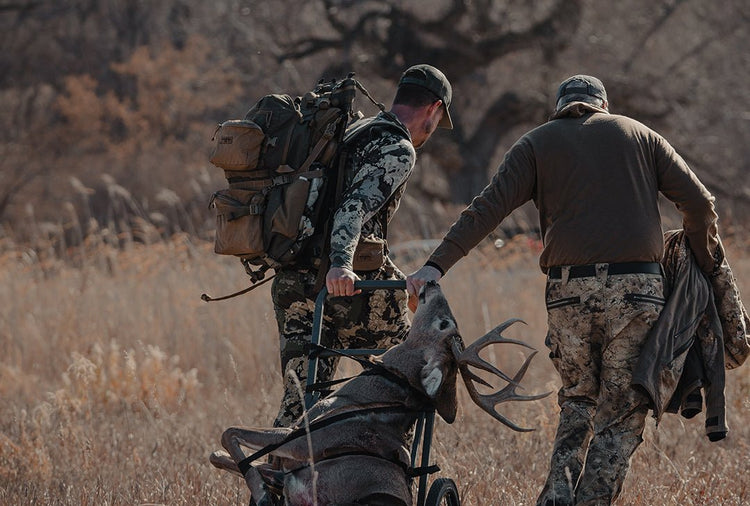 The Truth About Scent Control in Hunting: What Every Hunter Needs to K ...
