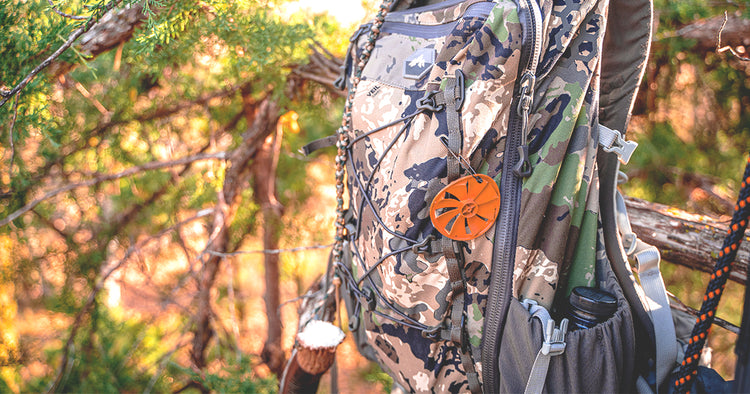 Whitetail Pack Dump: What's In Our Hunting Packs