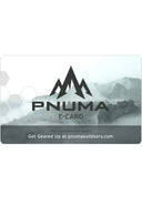 E-GIFT CARDS-Pnuma Outdoors