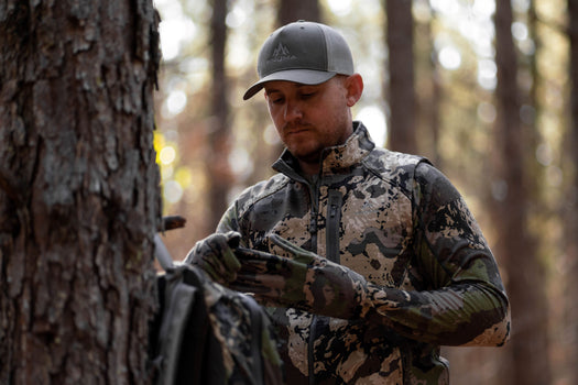 Hunting Jackets & Vests-Pnuma Outdoors
