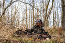 Whitetail Mid-Season Hunting Outer Wear | Pnuma Outdoors