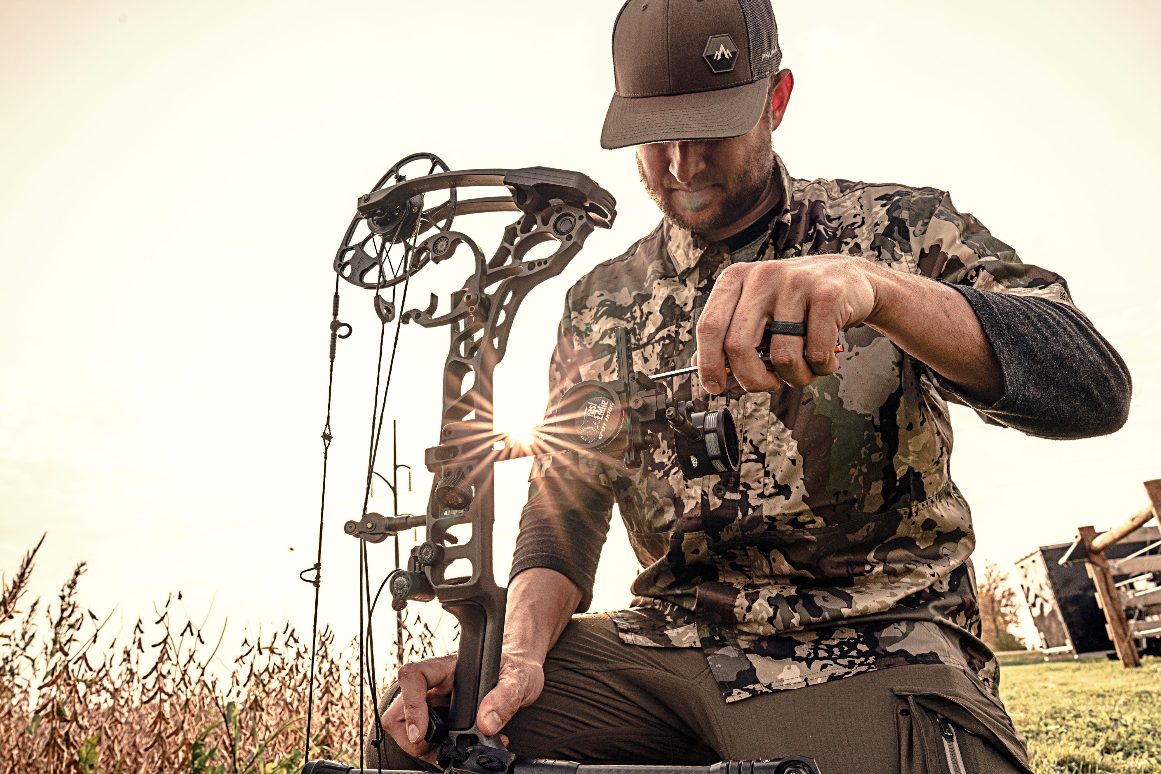 Hunting Base Layer Tops | Merino Wool & Performance Layers – Pnuma Outdoors
