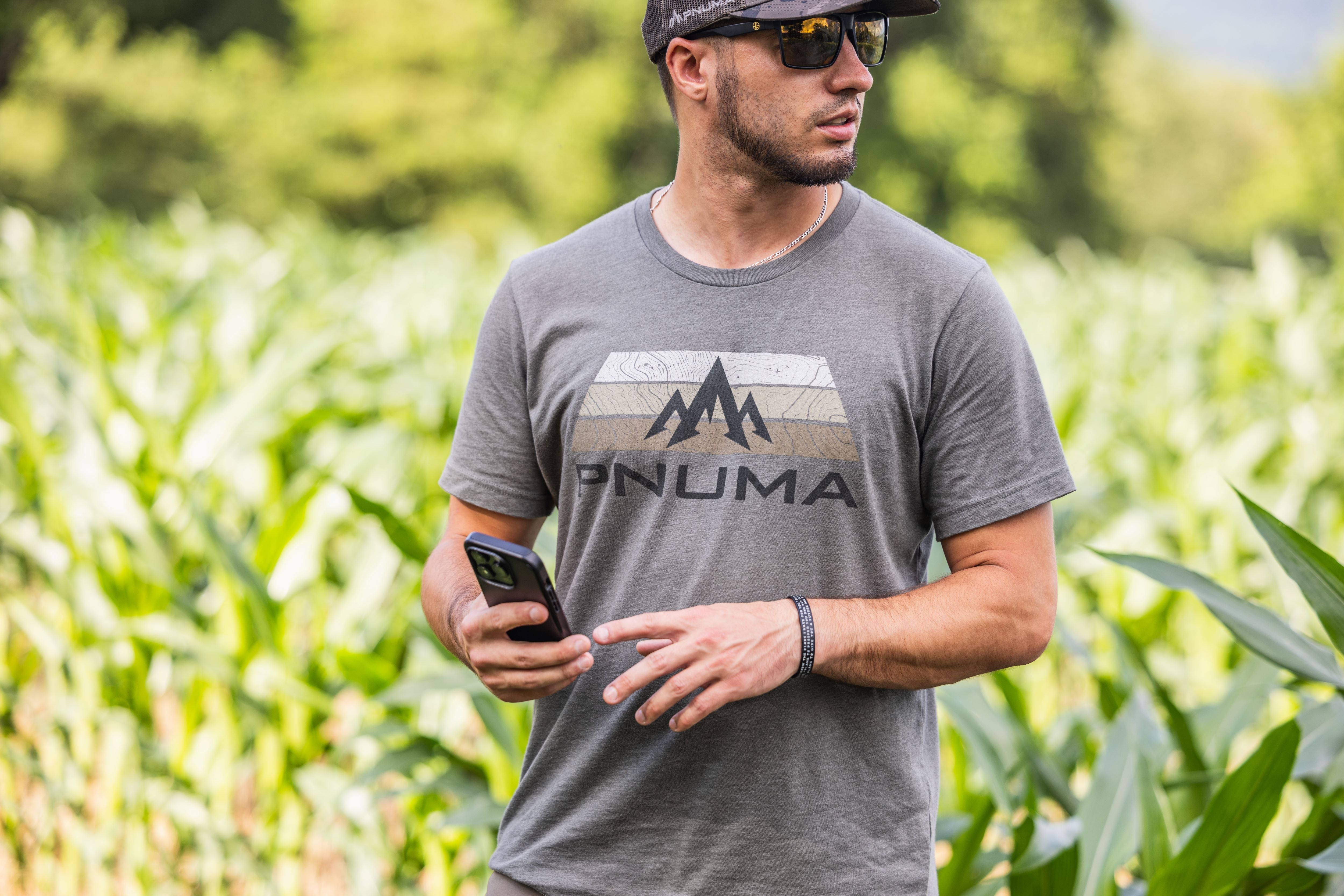 Everyday Apparel Built for the Outdoors – Pnuma Outdoors
