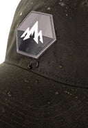 Pnuma Waxed Cotton Cap