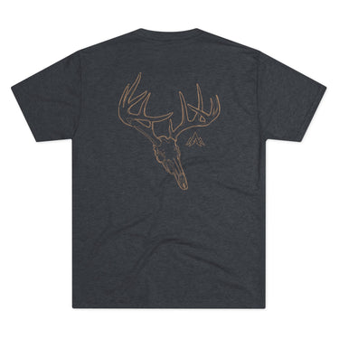 Whitetail Terrain