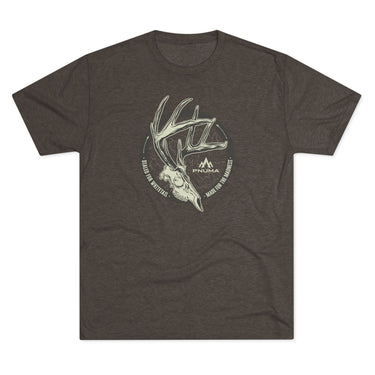 Dialed for Whitetail, Made for the Madness Tee