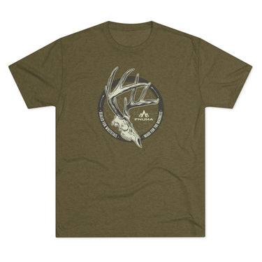 Dialed for Whitetail, Made for the Madness Tee