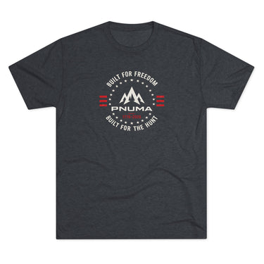 Built for Freedom Built for the Hunt Tee