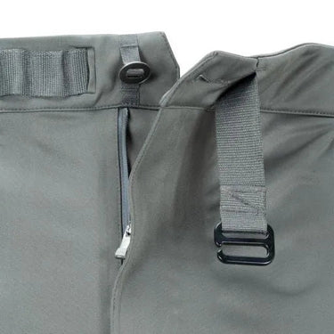 3L Element Proof Rain Pant Beluga - Pnuma Outdoors