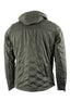 Alpha Vertex Jacket (Outlet)