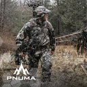 3L Element Proof Rain Jacket