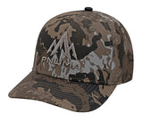 Logo Mountain Cap