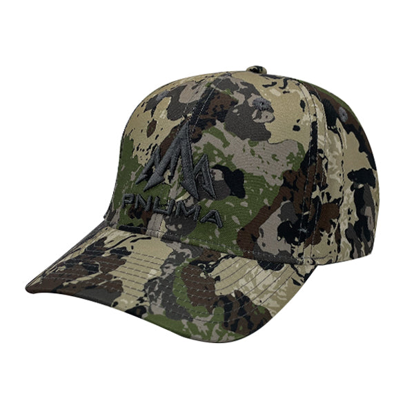 Logo Mountain Cap – Pnuma Outdoors