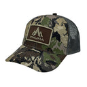 Logo Patch Cap (Outlet)