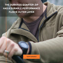 Durango Fleece Pullover (Outlet)