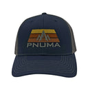 Pnuma Force Trucker Cap