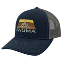 Pnuma Force Trucker Cap